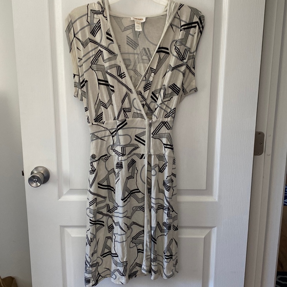 Vintage Diesel Dress